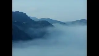 Сказки дедушки Шамана. Выход. (HD)