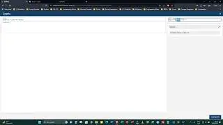 02 - Crear la sesión de clase en Sieweb