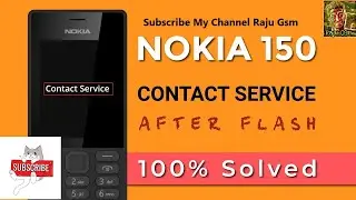 RM-1190 NOKIA 215 Contact Service 100% Slove