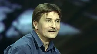 Линия жизни: Юрий Бутусов (2016)