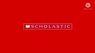 (Reuploaded) Scholastic Logo 2019