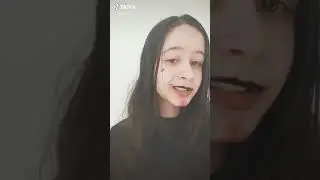 Тик Ток Салли Фейс Tik Tok Sally Face
