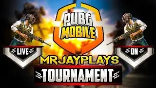 PUBG MOBILE LIVE PAKISTAN/INDIA | CUSTOM ROOMS & GIVEAWAYS !! 