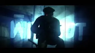 'War of Hearts' CSGO EDIT | (Clips in Desc)