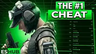 This Is The #1 R6 Cheat In The Market... R6 Cheats Review