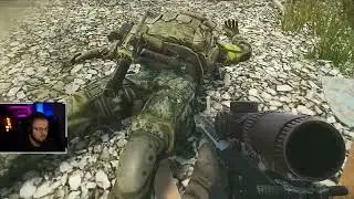 Escape from Head Eyes