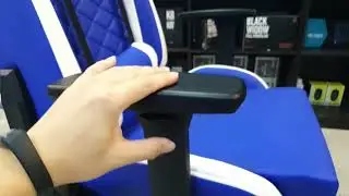 1stPlayer - DK 2 Gaming Chair