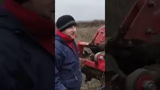 Нормальный Механизатор