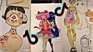 Best Random Arts - Funny TikTok Compilation #18