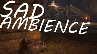 Chasm of Lament Ambience | Elden Ring OST