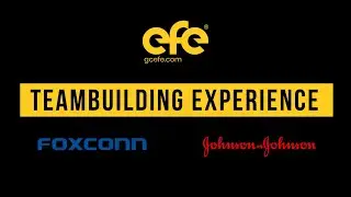 Gestión de Capital Humano - Evento Team Building 2023 - Foxconn