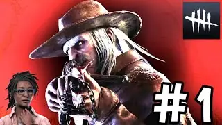Dead By Daylight Mobile Gameplay Walkthrough # 1