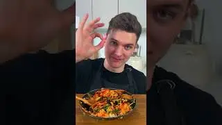 Bibimbap 