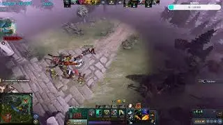 ГАЙД КАК ПРАВИЛЬНО САППОРТИТЬ DOTA 2 STREAM