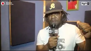 EXCLUSIVE: Hutotaka kupitwa na alichosema FID Q kuhusu Joh Makini