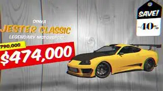GTA weekly update - Mar 2nd - gtaonline