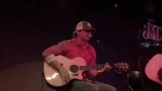 Cowboy Lady (Jason Aldean Cover)