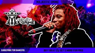 Trippie Redd Type Beat 2021 Free - On The Edge