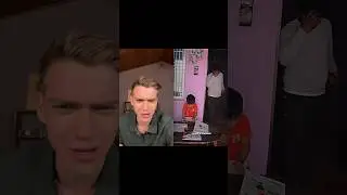 Niño sigma peruano? 🤯