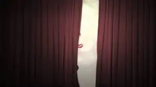 Kamako Bál - teasing