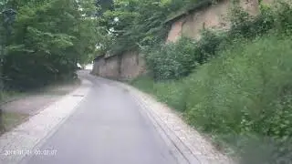 Kastl City 2019 Egyes - Burg