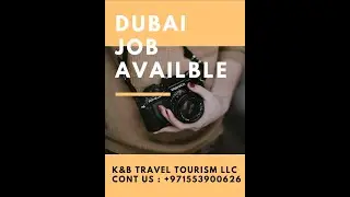 CADVISA #We_Have_Job_Vacancy_AC_Technicians_Electricians_Mechanical.