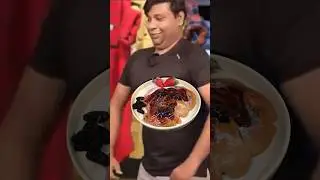 PANCAKES ❌ CHAPATHI ✅ Appa atrocities😂🥲| #thevoguetraveller #tamil #tamilsong #music #asmr #shorts