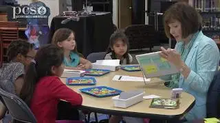 Inside PCS Classroom July 2019 Jan Richardson How to remember new words.