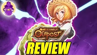 One Lonely Outpost Early Access Review | Are You Lonesome Tonight?