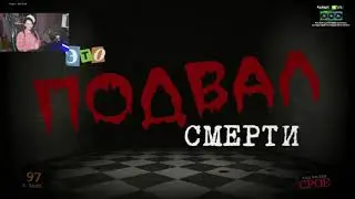 Fasoollka играет в The Jackbox Party с сабами (1 часть)
