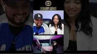 Young Drummer Boy - I Smell P**sy (eFamily Reaction!)