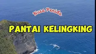 Walking Around.. pantai kelingking yg mempesona.. #walkingaround #jalanjalan #nusapenida #bali