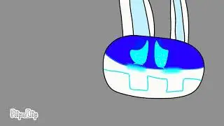 Beep-0 girl: someone help Beep-0😔