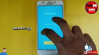 how to remove frp samsung galaxy j7 prime g610f bypass google account android 6.0.1