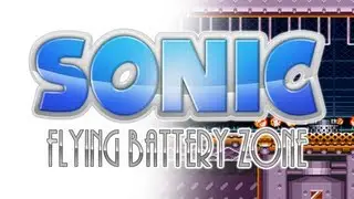 Flying Battery Zone (Modern Mix)