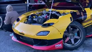 SOCHI DRIFT CHALLENGE, Сочи дрифт челендж 2020-2021 1 этап