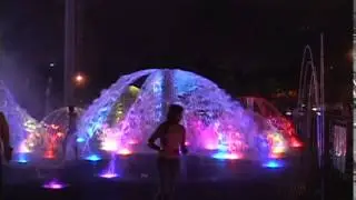 Spot Alumbrado Navideño Medellín - SP