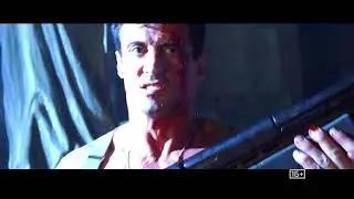 "Судья Дредд"/20:00