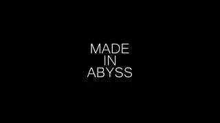 Made in Abyss Trailer