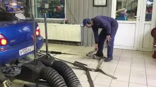 Dyno tune - 777hp/800nm