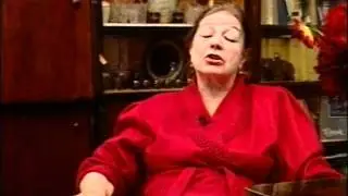 TELE CINE VIDEO / Наталья Бурмистрова (Part 1 of 2)