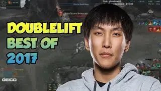 PENTALIFT - DOUBLELIFT BEST OF 2017