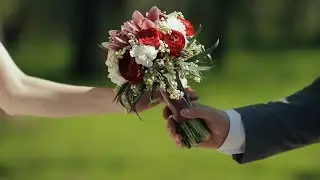 Регина и Тимур