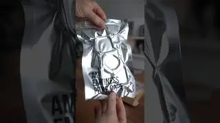 Shrink Wrapped Accessories