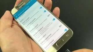 Galaxy S7: How to Turn on Charging Sound when Connected