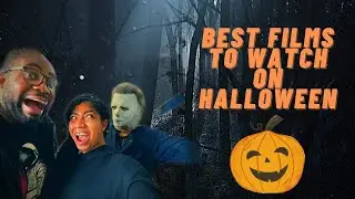 Best Horror Movies To Watch On Halloween