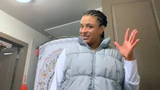 Video 156 | Im Back in 2025 & Miche Curly/Coily PR Package Unboxing