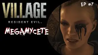 MEGAMYCETE | Resident Evil 8
