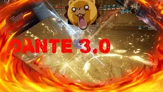 WARFRAME ► ДАНТЕ-ДЖЕЙД 3.0 ► БИЛД ПОСЛЕ НЕФРИТОВЫХ ТЕНЕЙ