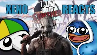 HENS333 1V1 TOURNAMENT ''HIGHLIGHTS'' | XENODBD | DEAD BY DAYLIGHT
